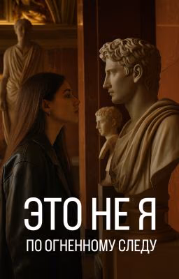 Это не Я (Часть 2). По огненному следу