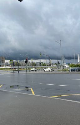 Странные черновики?