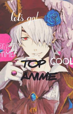 TOP ANIME