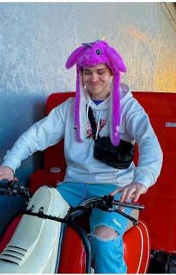 Любовный враг (Петрашка и Т/и)