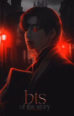 bts of the story [ 愛 ]