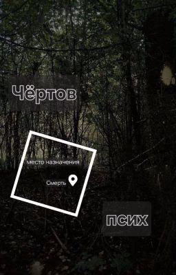 Чёртов псих