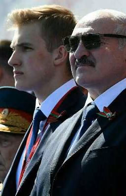 Т/и И Коля Лукашенко