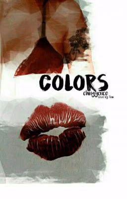 Colors (Russian translation)