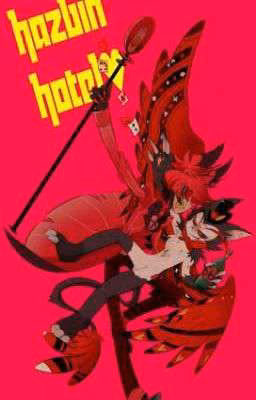 Husk, My Dear "Freand"! ^^