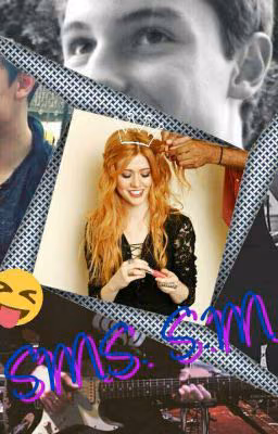 SMS. S.M