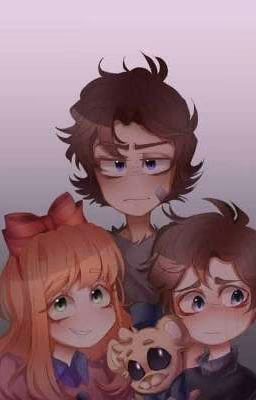 FNAF Реакции Афтонов ✨