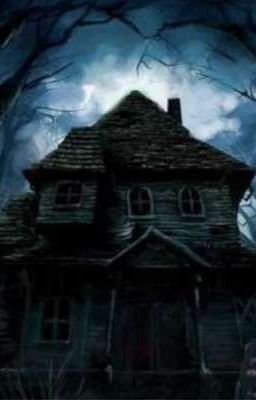 В доме напротив