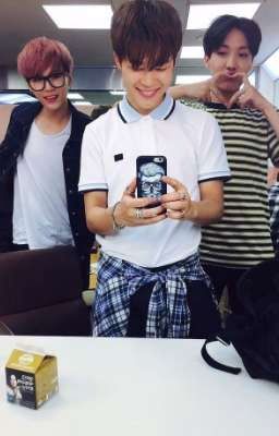 ✅Любимый пассивчик