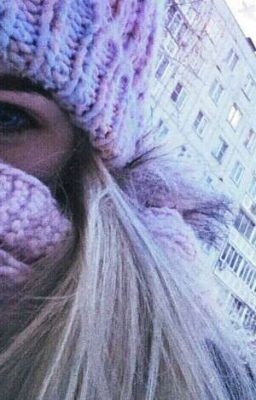 фанфик про Еву Миллер и Марка Макарова