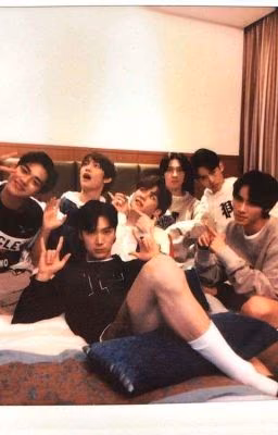 Reaction WayV~