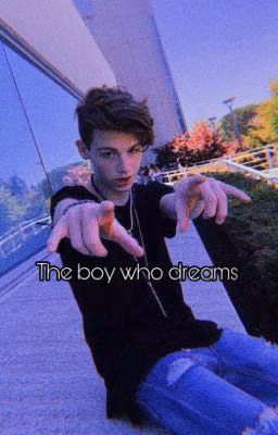The boy who dreams [ЗАМОРОЖЕН]