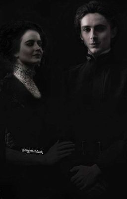 Регулус Блэк и Его Судьба 