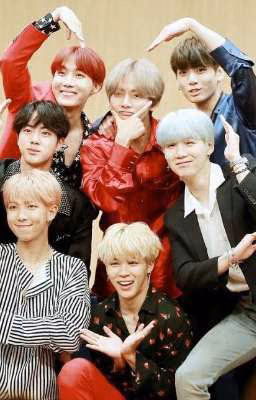 Куда может привести любовь к BTS?
