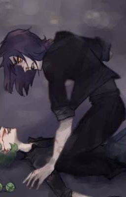 ~♤Чёртов пиковый валет♤ ~