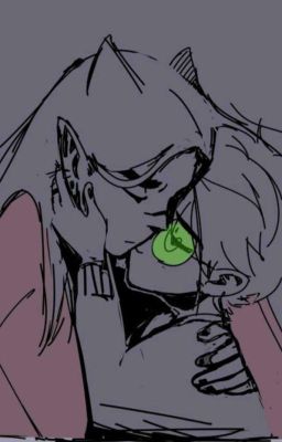 Отцепись От Меня. 