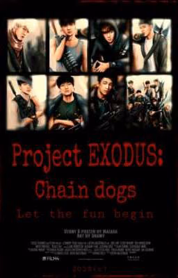 Проект: EXODUS. Цепные псы  .