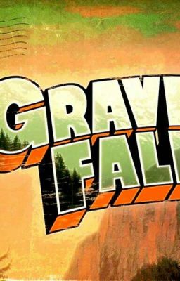 Лето в Гравити Фолз