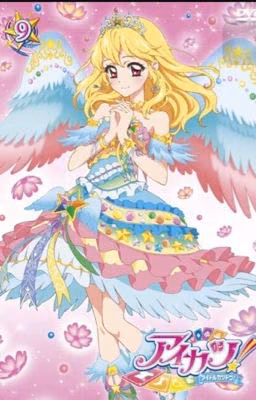 Aikatsu! Betrayed friends