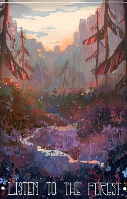 Лес Историй