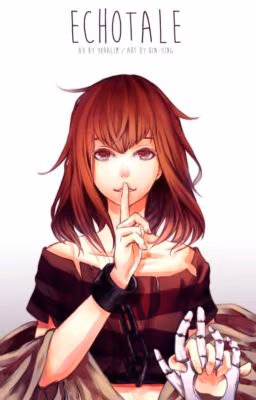 Echotale