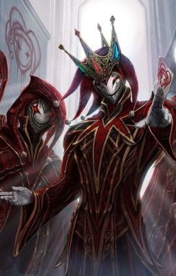 Семь Смертных Грехов [18+]