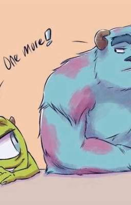 ♡Реакция персонажей "Университет монстров" ♡