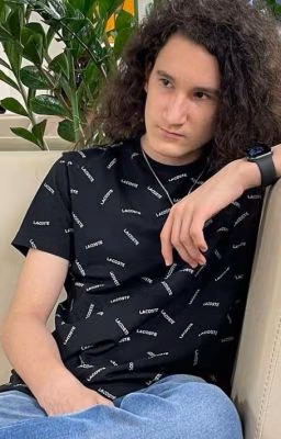 От ненависти до любви один шаг...💞 [ Закочнен ]