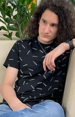 От ненависти до любви один шаг...💞 [ Закочнен ]