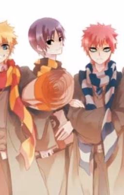 Хогвартс принимает гостей.