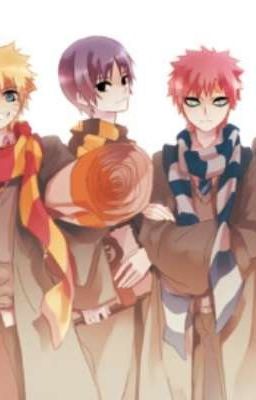 Хогвартс принимает гостей.