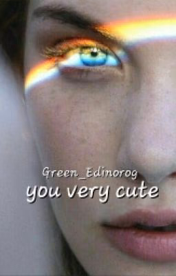 you very cute|m.c.