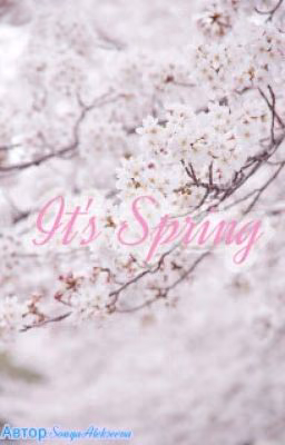 It's Spring