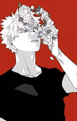 Убеди меня Остаться | BNHA |
