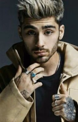 I'm Marrying(Zayn Malik)