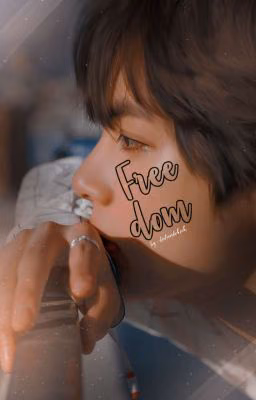 freedom|vkook