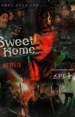 Frozen || Reactions || Sweet Home