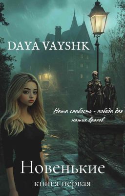 Новенькие 18+