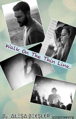 Прогулка по тонкой линии. | #FANZONA2017