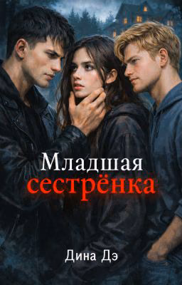 Младшая сестренка