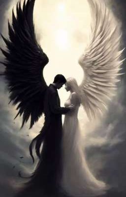 Ангел и Демон