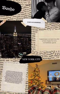 New York City