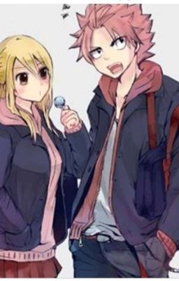 Fairy tail: Музыка породившая любовь 