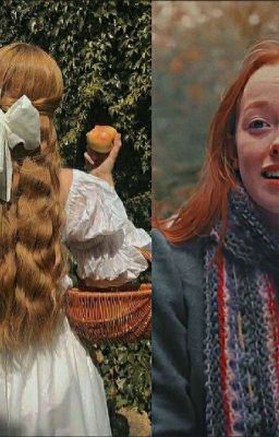 Изабелла Из Зелёных Крыш