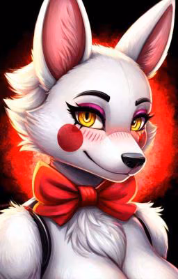 FNaF: The Otherworldly Guest