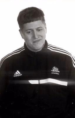 Лето.Лагерь.Вожатый.