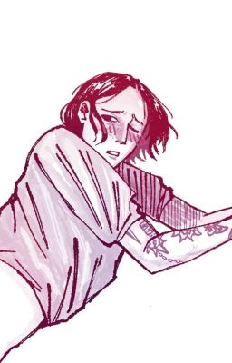 Я люблю своего врага. [Тангю]