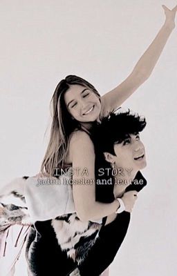 insta story 2 | jaden hossler 