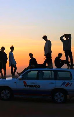 ◖❤️Фотографии Bangtan Boys (BTS)❤️◗