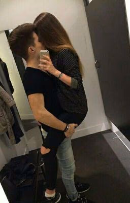 Мой любимый брат.❤